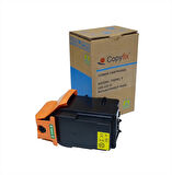 Konica Minolta TNP-81Y Sarı Toner Muadil, Bizhub C3300i,4000i