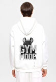 Kapşonlu SweatShirt Hoodie FM1.1BA