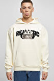Baskılı Kapşonlu Sweatshirt FM1.104BJÖ