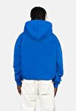 Baskılı Kapşonlu Sweatshirt FM1.138MÖ