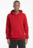 Baskılı Kapşonlu Sweatshirt FM1.150KA