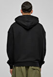 Baskılı Kapşonlu Sweatshirt FM1.180SÖ