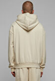 Baskılı Kapşonlu Sweatshirt FM1.187BJÖ
