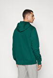 Baskılı Kapşonlu Sweatshirt FM1.192YÖ