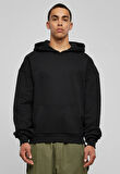 Baskılı Kapşonlu Sweatshirt FM1.2SA