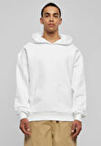 Baskılı Kapşonlu Sweatshirt FM1.4BA