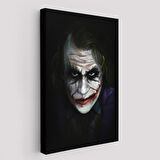 Joker Dekoratif Duvar Tablosu-6441