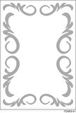 Kaymaz Taban Trend Vintage Yıkanabilir Dijital Baskı Halı