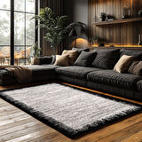 Kaymaz Taban Trend Vintage Yıkanabilir Dijital Baskı Halı