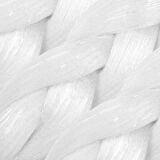 Afrika Örgüsü Simli Saç Beyaz / Tinsel ( 100 Gr ) 