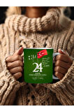 Öğretmenler Günü Kişiye Özel Seramik Kupa Mug - Hediyelik Kupa - Öğretmen Hediye