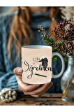 Öğretmenler Günü Kişiye Özel Seramik Kupa Mug - Hediyelik Kupa - Öğretmen Hediye