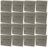 Argan Yağlı Doğal Sabun 16 Adet