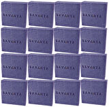 Lavanta Yağlı Doğal Sabun 16 Adet
