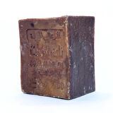 60% Defne Yağlı Halep Sabunu – Zeytinyağlı, Doğal Sabun – El Yapımı (2 Adet)