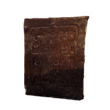 Halep Sabunu – %75 Defne Yağlı, Zeytinyağlı, Katkısız El Yapımı Sabun (1 Adet)