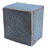 Misk Kokulu Halep Sabunu – Zeytinyağlı Doğal El Yapımı Sabun (1 Misk)