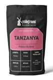 Tanzanya Filtre Kahve