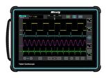 Micsig TO1004 Dijital Osiloskop 10.1" 100MHZ, 4 KANAL