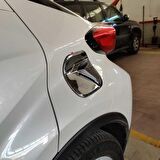 C-HR 2016-2019 IÇIN UYUMLU DEPO KAPAGI KAPLAMA