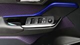 C-HR 2016-2019 IÇIN UYUMLU KAPI ÇITASI - MAVI