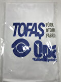 Tofaş Opar Göğüs Örtüsü Sparco