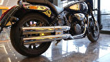 TOGO 800G CRUISER CHOPPER