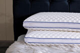 TAGO HOME Collagen Tombul Klimalı Aircomfort Visco Yastık