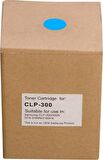 Samsung CLP-C300A Mavi Ion toner