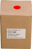 Samsung CLP-M300A Kırmızı Ion toner