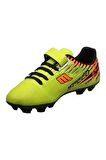 M.P. SOCCER SPEED Turuncu Erkek Çocuk Krampon 1372