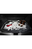 Opel İnsignia Sporttourer 2013 Araca Özel Tasarım 3D Bagaj Havuzu