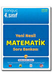 4. Sınıf Dört Dörtlük Yeni Nesil Matematik Problemleri