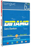 Tonguç 6.sınıf Dinamo Matematik Soru Bankası