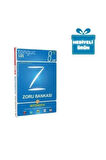 Tonguç 8.sınıf Matematik Zoru Bankası