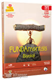 Tyt 9. Sınıf 10. Sınıf Fundamentals Biyoloji Konu Anlatımlı Soru Bankası