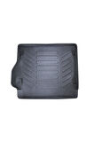 Land Rover Range Rover Sport 2009 Model 3D Bagaj Havuzu ve Araca Özel Paspas Seti 