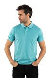 Aqua Regular Polo Basic Tişört