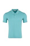 Aqua Regular Polo Basic Tişört