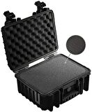 B&W Type 30 Outdoor Çanta (Süngerli) Standart