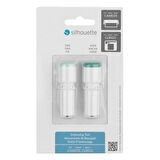 Silhouette KABARTMA UÇ SETİ 1mm-3mm (TOOL-EMB-SET)