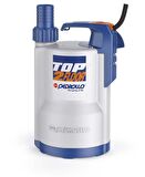 Pedrollo TOP 2 Floor Plastik Gövdeli Drenaj Dalgıç Pompa PART 2