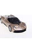 Pagani Huayra Metal Model Araba Die Cast 1/36