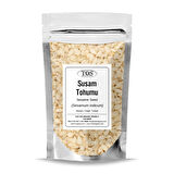 Susam Tohumu 100 gr (1. Kalite) Sesamum indicum
