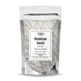 Hindistan Cevizi 250 gr (1. Kalite) Cocos nucifera
