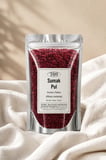 Sumak 50 gr (1. Kalite) Rhus coriaria