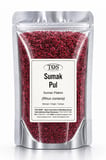 Sumak 50 gr (1. Kalite) Rhus coriaria