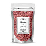 Sumak 100 gr (1. Kalite) Rhus coriaria