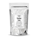 Vanilya Tozu 100 gr (1. Kalite) Vanilla planifolia
