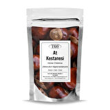 At Kestanesi 1 kg (1. Kalite) Aesculus hippocastanum